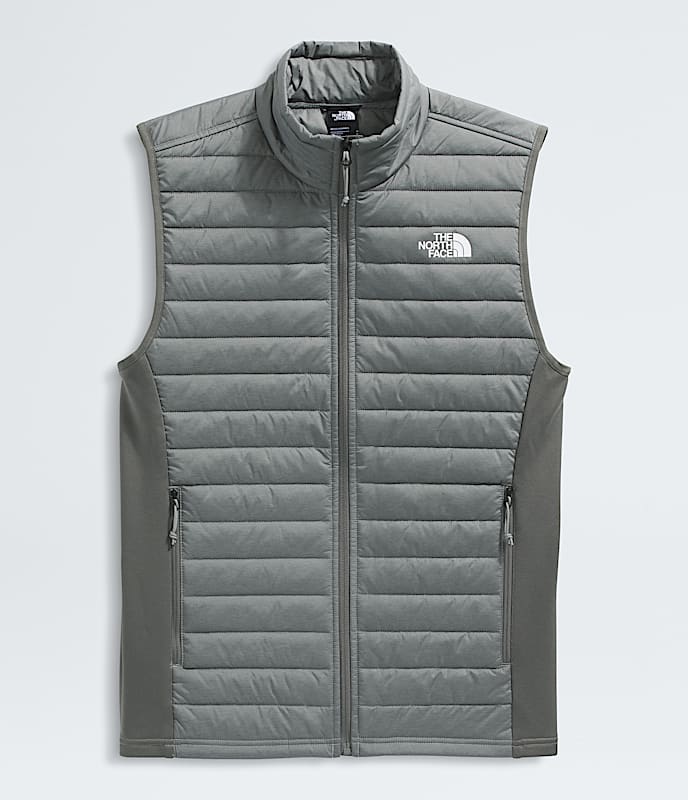 新品 THE NORTH FACE VEST 2XL HASSY The North Face Vest Men's XL Black Soft Shell EY Logo | eBay