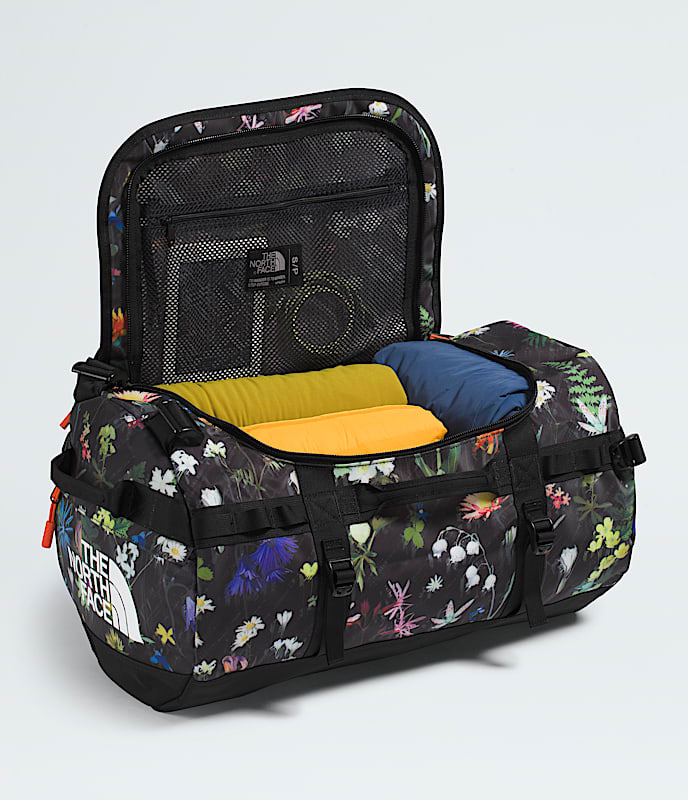 Base Camp Duffel—S (50L) - 4