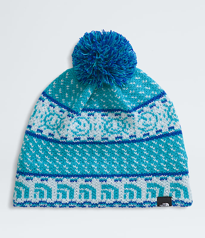 Kids’ Cabin Ski Tuke - 1