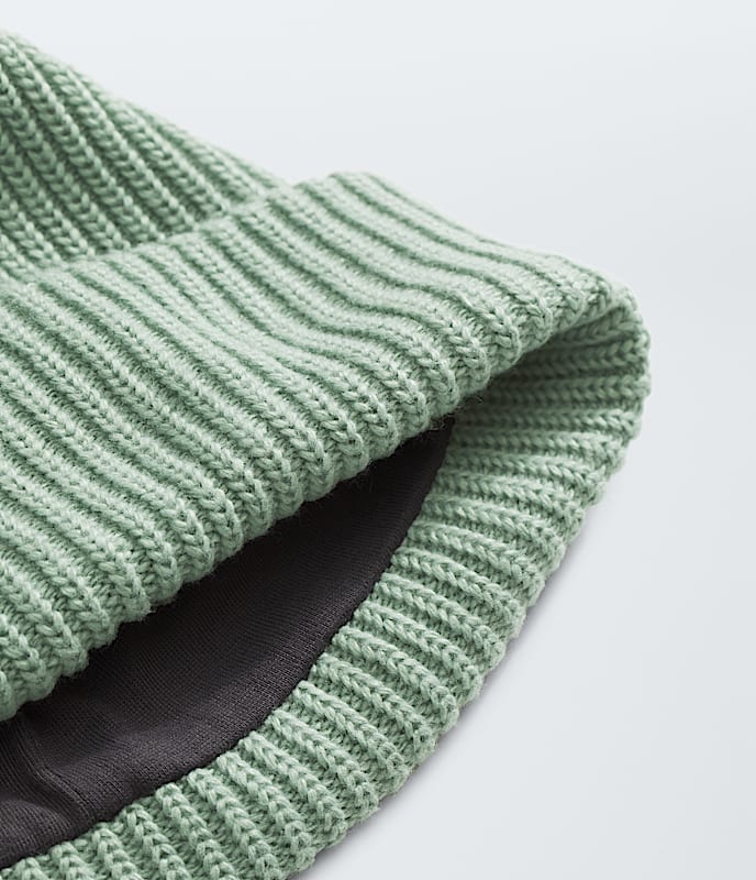 Kids’ Salty Lined Beanie - 3