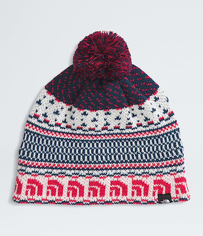 The North Face Cabin Ski Tuke And Scarf Set at Mall of