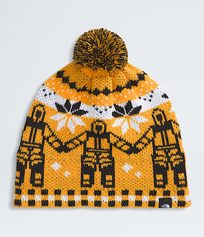 The North Face Cabin Ski Tuke And Scarf Set at Mall of