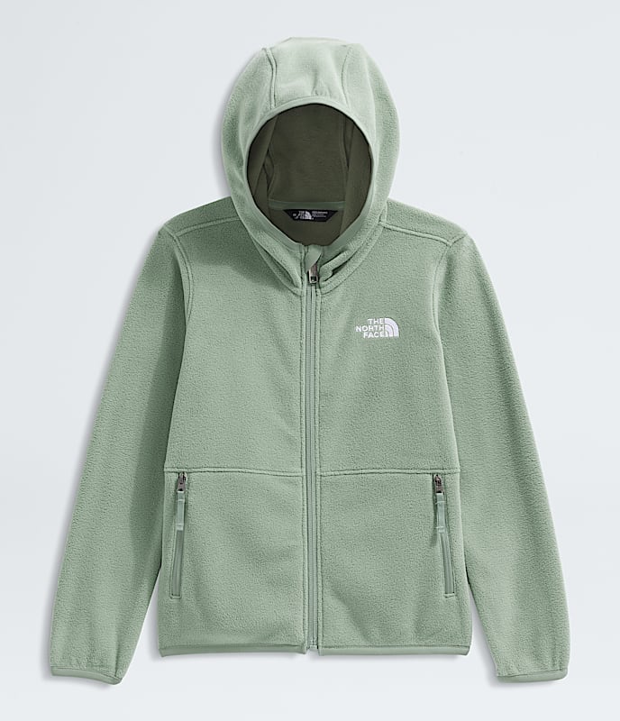 Kids’ Glacier Full-Zip Hoodie
