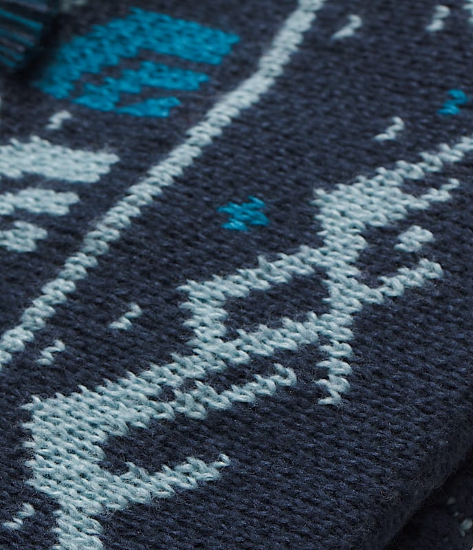 Cabin Ski Tuke - 3