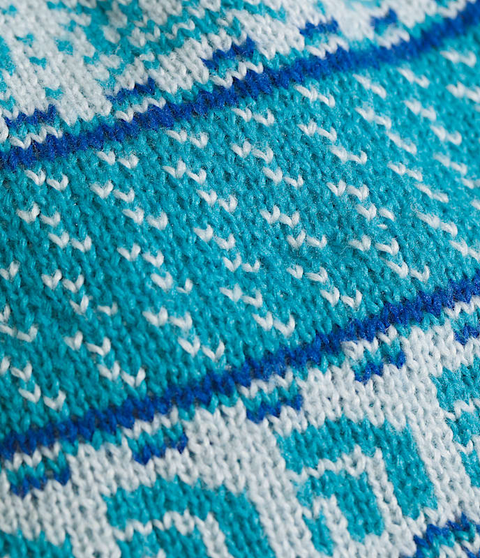 Kids’ Cabin Ski Tuke - 3