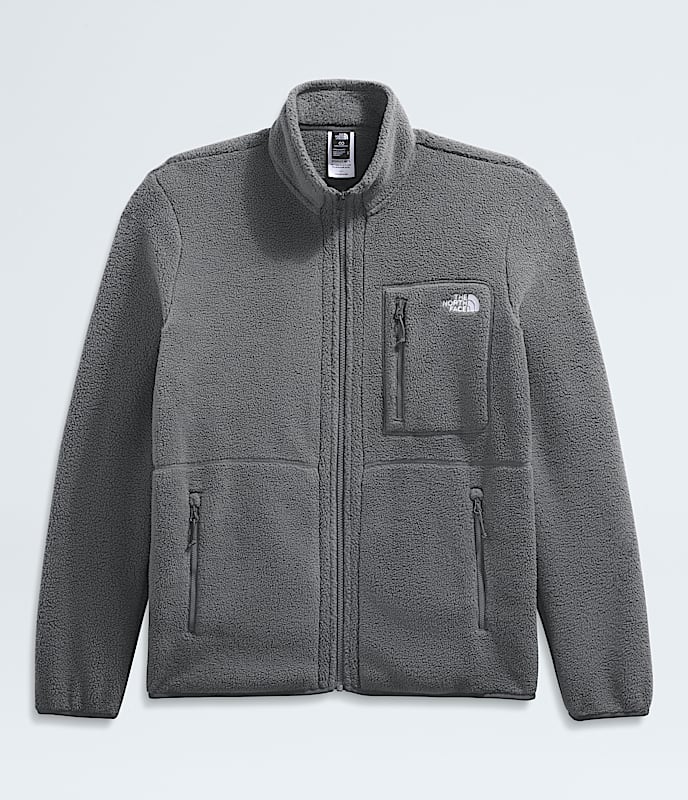 Men’s Yumiori Full-Zip