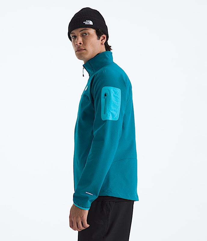 Men’s Tek Approach Jacket - 5