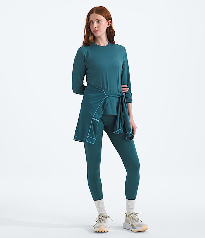 Women’s Dune Sky Long-Sleeve