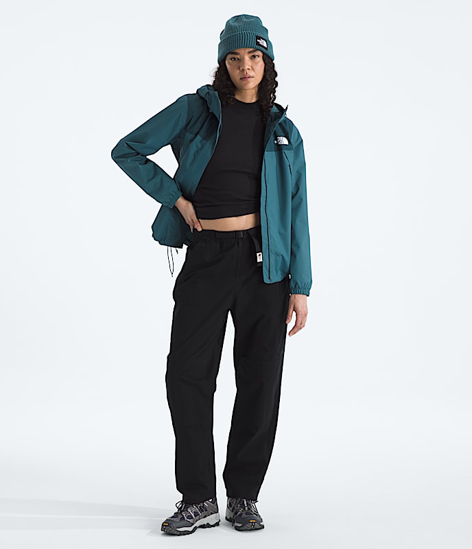 Women’s Antora Rain Jacket - 2