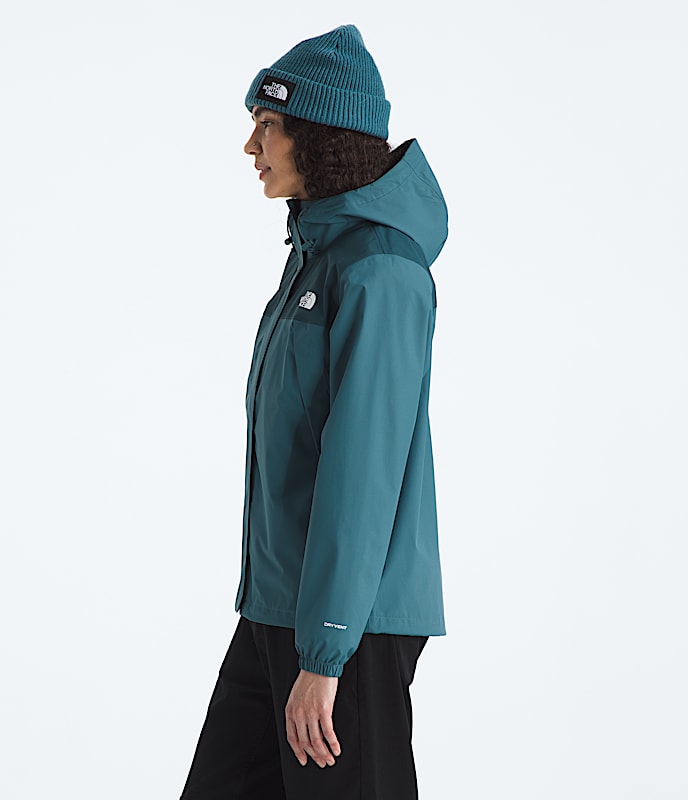 Women’s Antora Rain Jacket - 4
