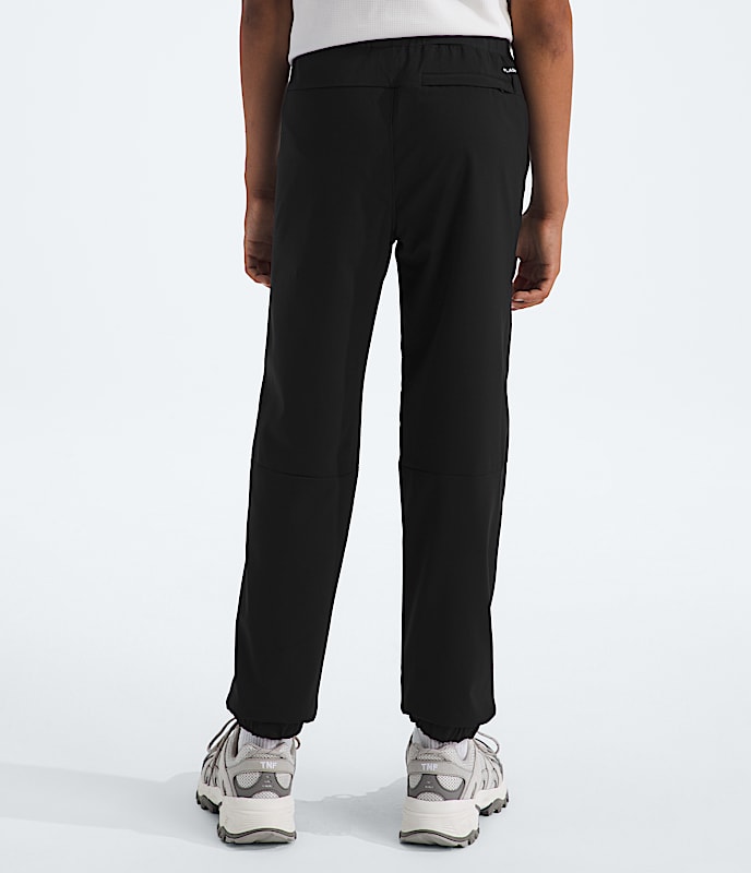 ◎THE NORTH FACE◎ Junior One Way NN2PR03SWHT NN2PR03SWHT Boys' On The Trail Convertible Pants | The North Face