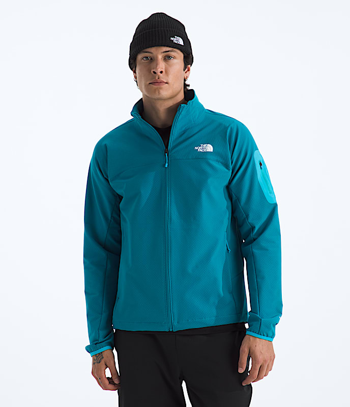 Men’s Tek Approach Jacket - 1