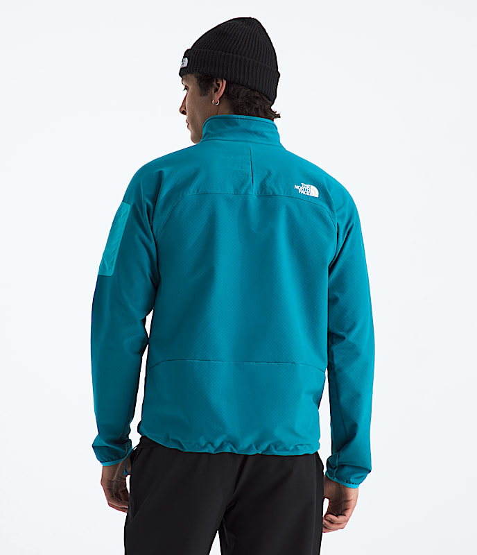 Men’s Tek Approach Jacket - 4