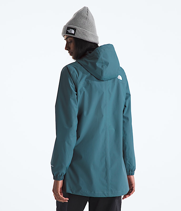 Women’s Antora Rain Parka - 3