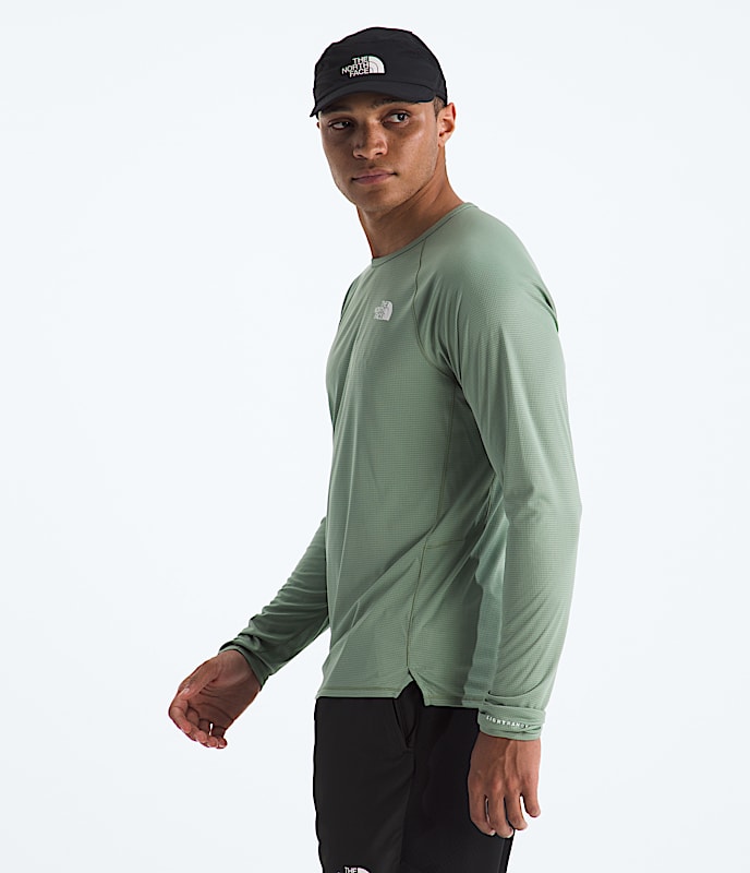 Men’s LIGHTRANGE™ Sunriser Long-Sleeve - 4