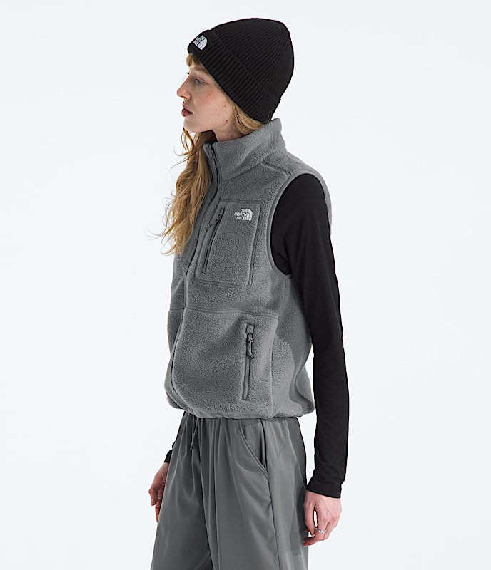 Women’s Yumiori Vest - 4
