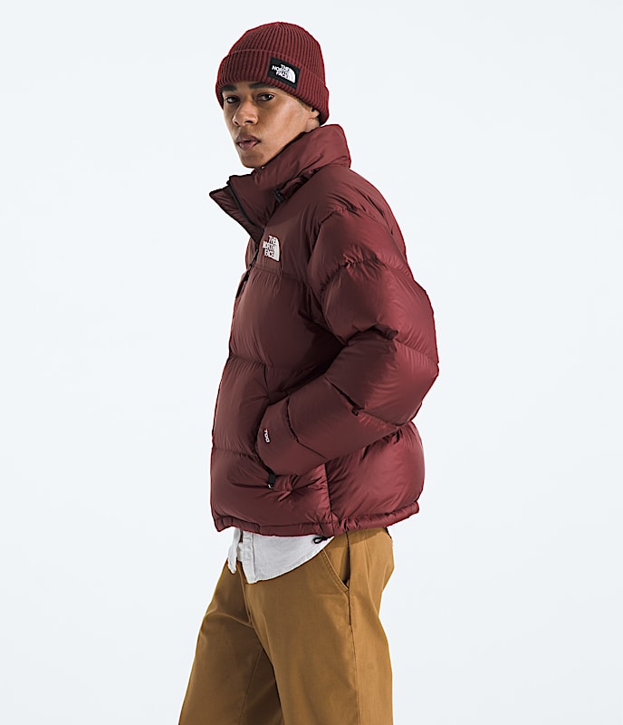Men’s 1996 Retro Nuptse Jacket