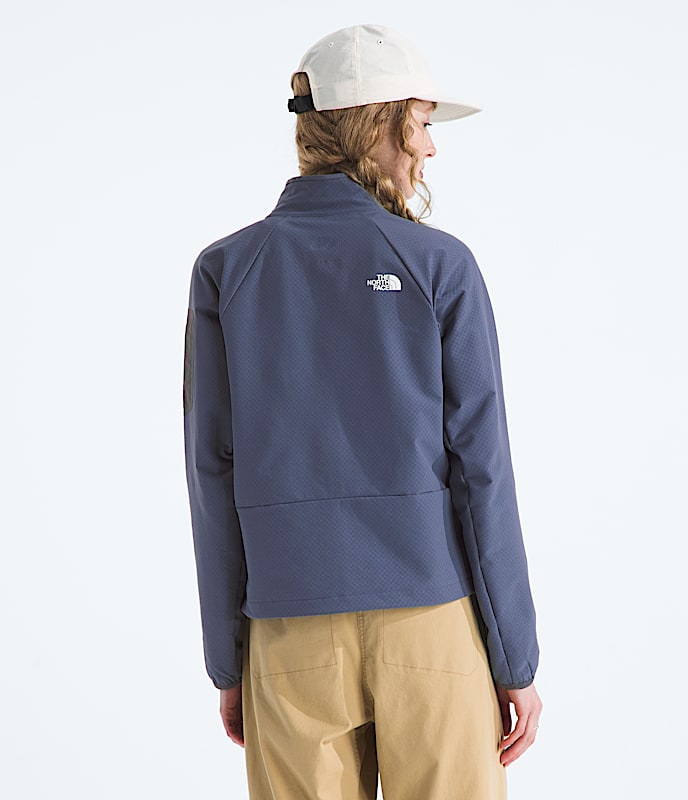 ☆THE NORTH FACE☆Women’s Tek Approach Jacket Women's Tek Approach Jacket | The North Face
