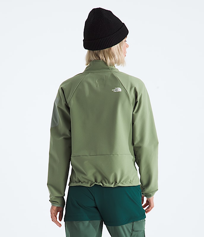 Women's Tek Approach Jacket | The North Face