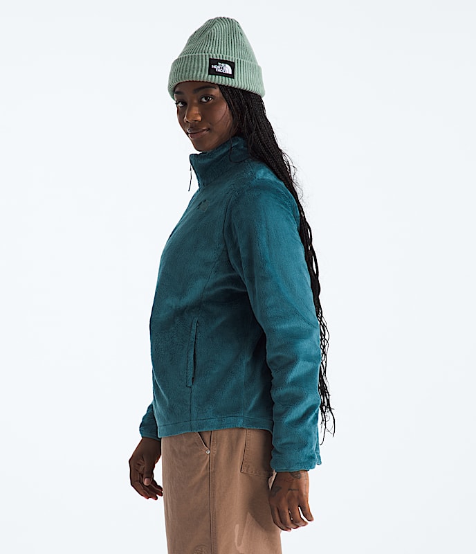 Women’s Plus Osito Jacket