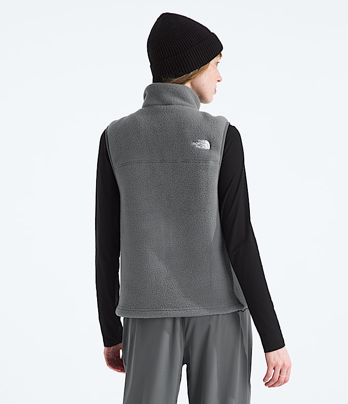 Women’s Yumiori Vest - 3
