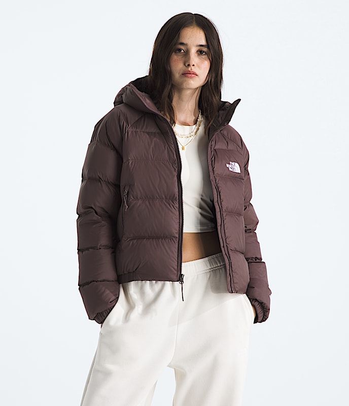 Women’s Hydrenalite™ Down Hoodie - 1