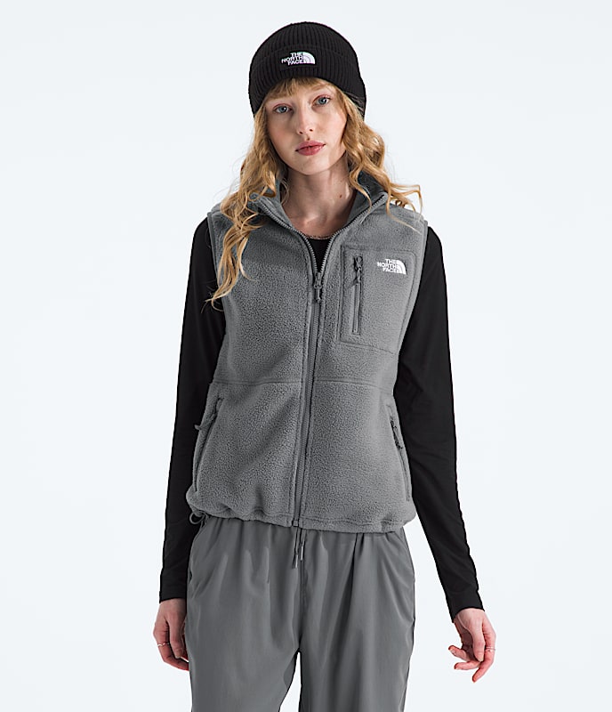 Women’s Yumiori Vest - 1