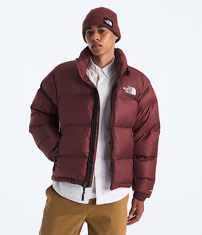 Men’s 1996 Retro Nuptse Jacket - 1
