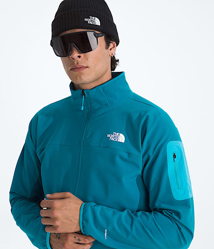 Men’s Tek Approach Jacket - 3