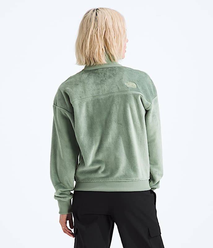 K0424SW未使用品 THE NORTH FACE：USA women's S Women's Osito Jacket | The North Face
