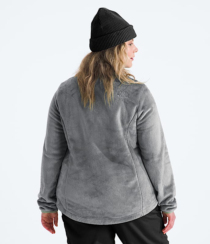 Women’s Plus Osito Jacket