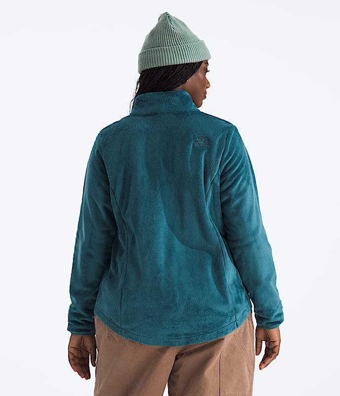Women’s Plus Osito Jacket