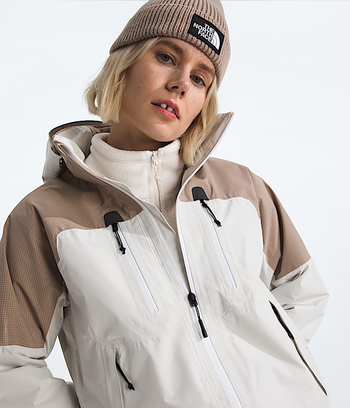 Women's TNF™ HKe Devils Thumb GORE-TEX® Jacket | The North Face