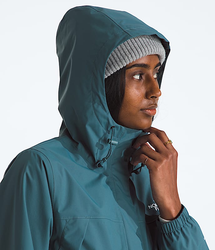 Women’s Antora Rain Parka - 5