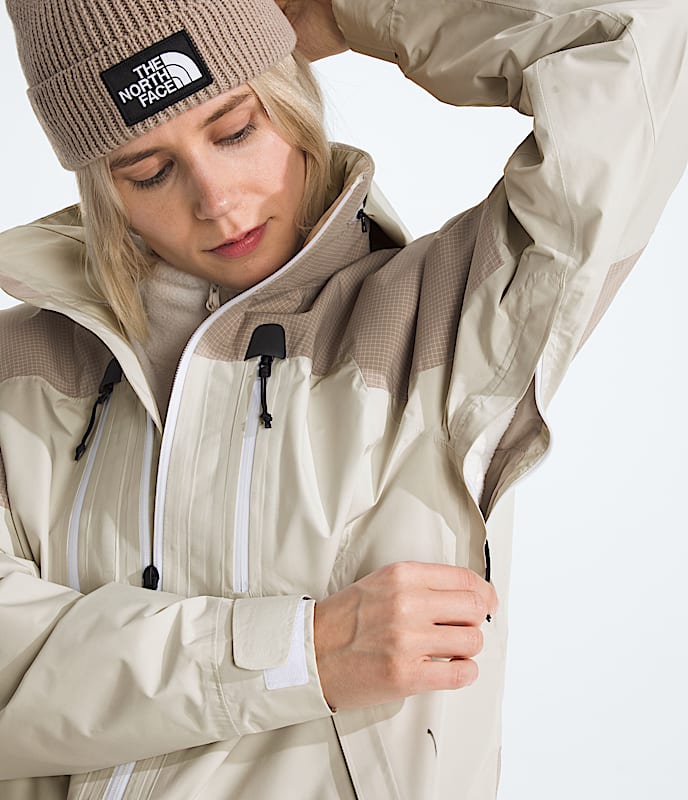 Women’s TNF™ HKe Devils Thumb GORE-TEX® Jacket