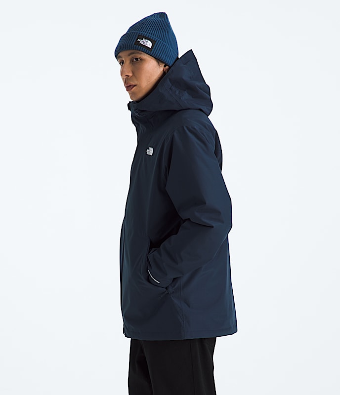 Men’s Carto Mono Triclimate® Hooded Jacket - 5