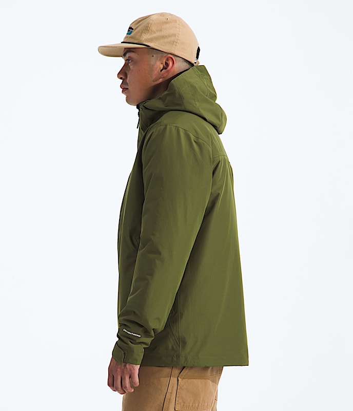 ★THE NORTH FACE★M'S TROPICAL SET UP★ Men's Carto Mono Triclimate® Hooded Jacket | The North Face
