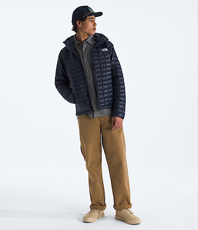 Men’s THERMOBALL™ Hooded Jacket - 2