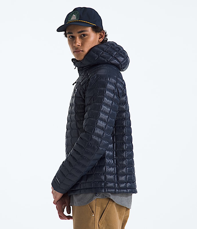 Men’s THERMOBALL™ Hooded Jacket - 5