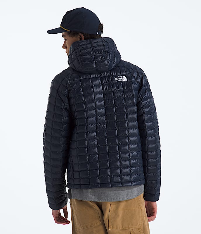 Men’s THERMOBALL™ Hooded Jacket - 4