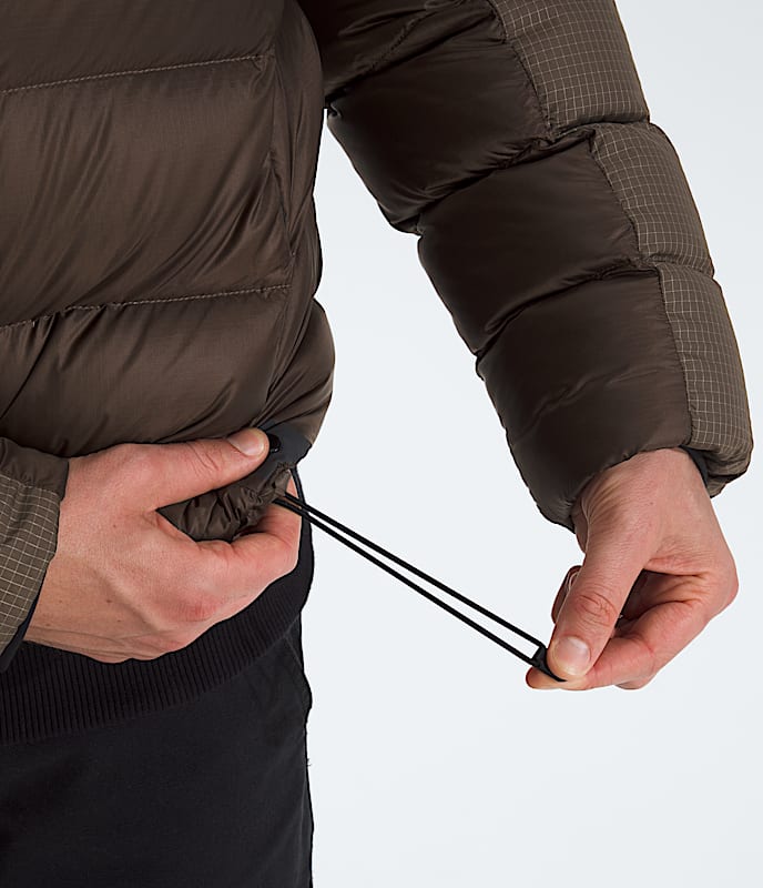 Men’s TNF™ EG Kalix Down Hooded Jacket