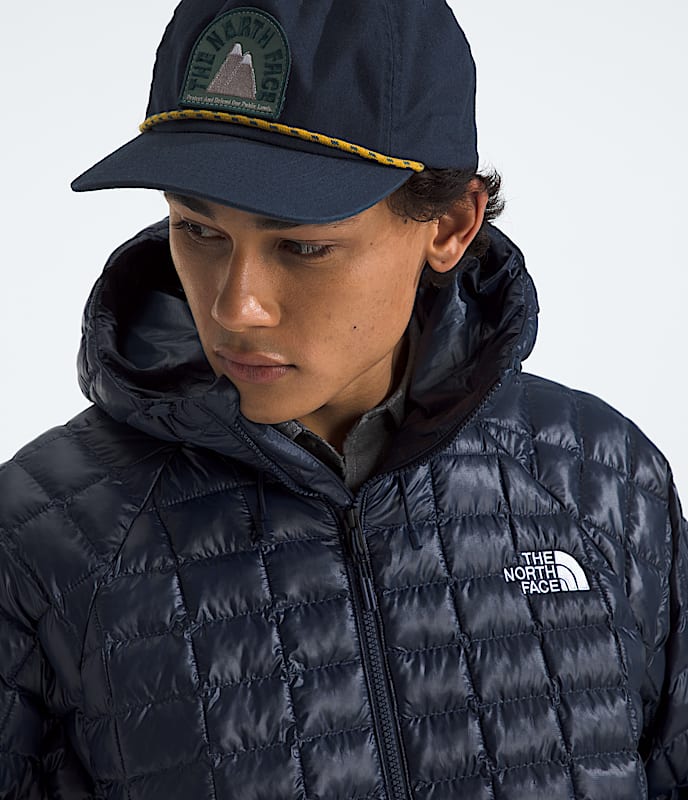 Men’s THERMOBALL™ Hooded Jacket - 3