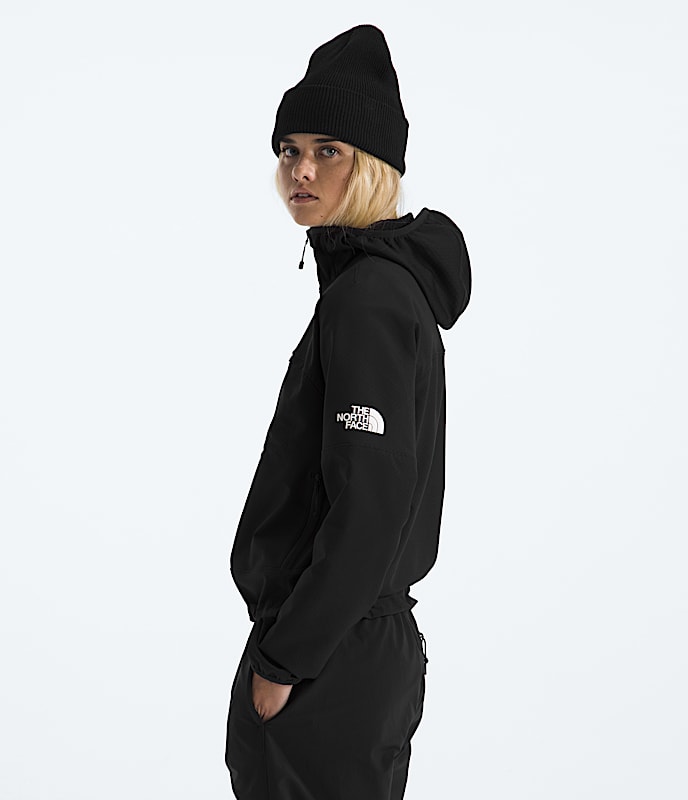 Women’s TNF™ EG Tek Approach Jacket