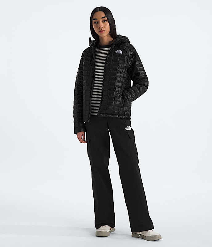 Women’s THERMOBALL™ Hooded Jacket