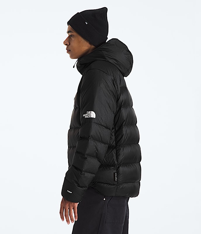 Men’s TNF™ HKe Kalix Down Hooded Jacket - 5