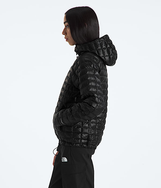 Women’s THERMOBALL™ Hooded Jacket