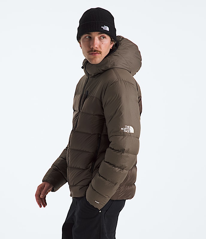 Men’s TNF™ EG Kalix Down Hooded Jacket