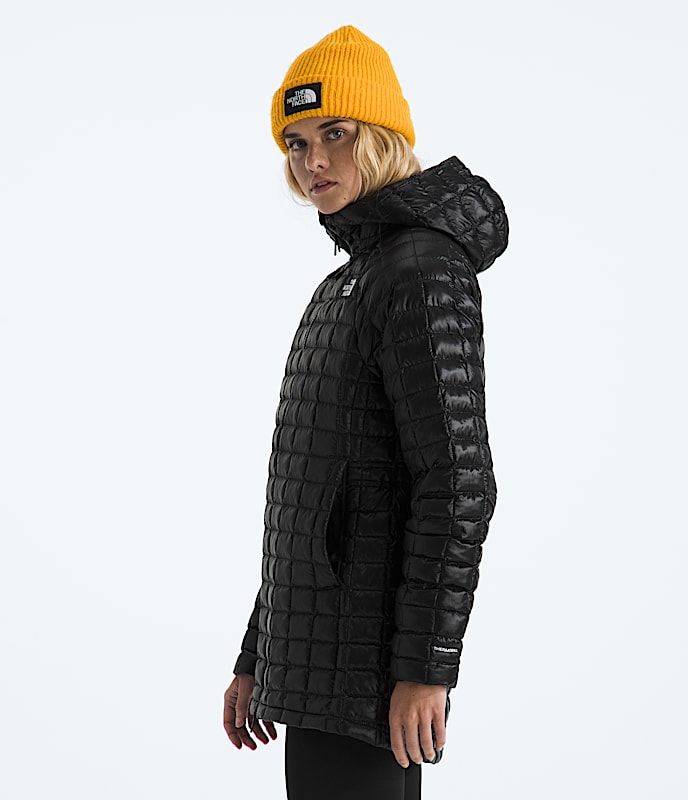 Parka à capuchon THERMOBALL™ pour femmes - 4