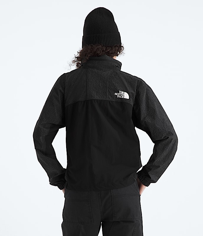 Women’s TNF™ EG Utility Wind Jacket
