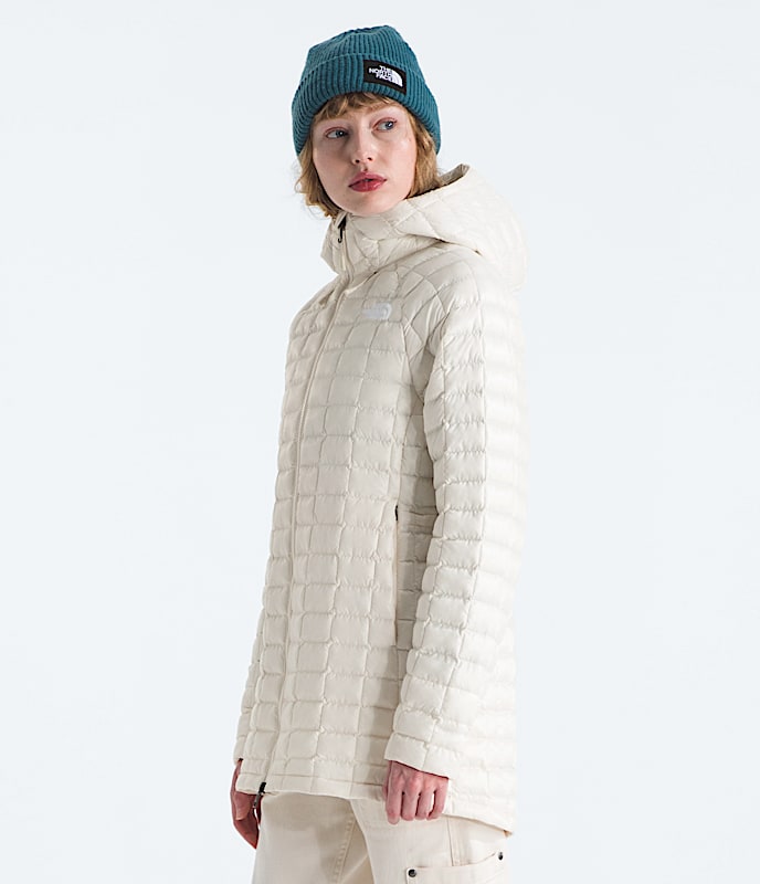 Women’s THERMOBALL™ Hooded Parka